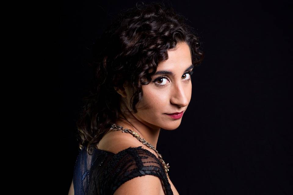 Serena Vitale Soprano