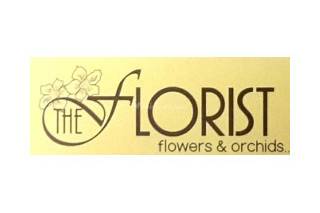 The Florist logo
