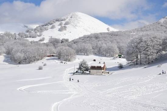 Viaggi invernali