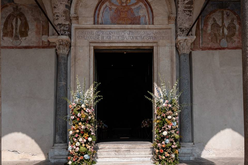 Basilica Benedettina