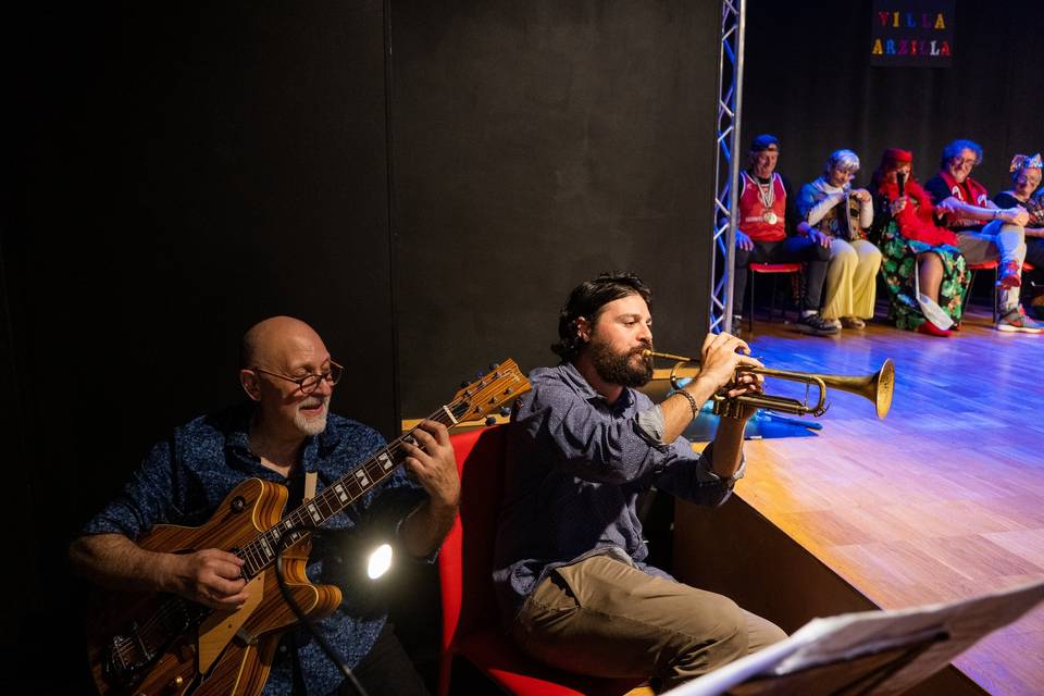Teatro Fabriano