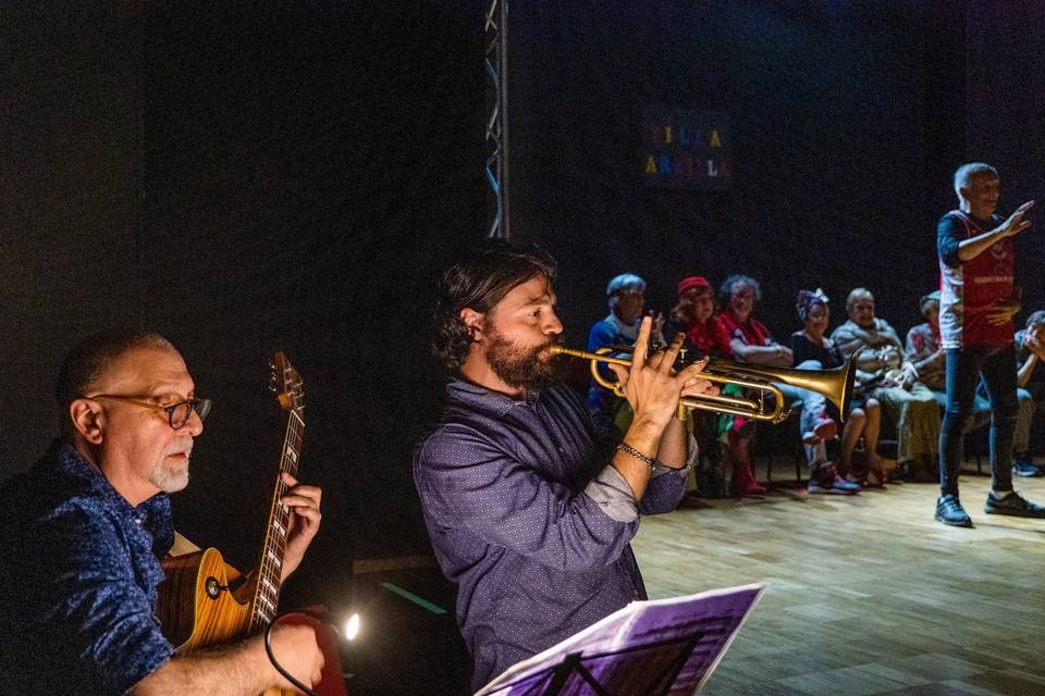 Teatro Fabriano