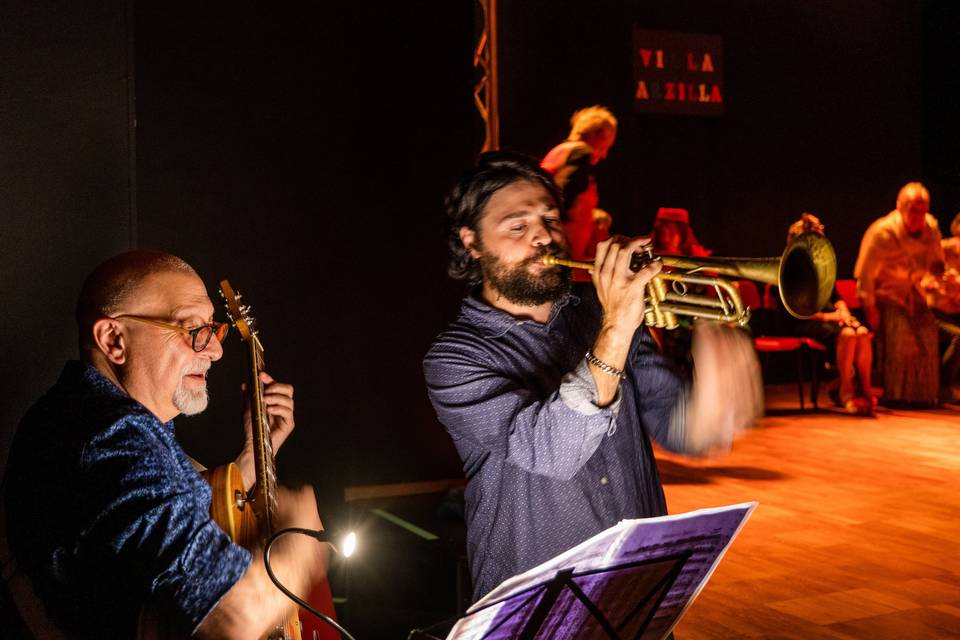 Teatro Fabriano