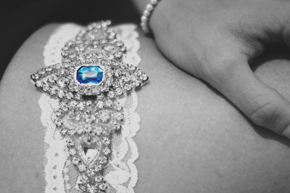 Accessori sposa