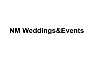 NM Weddings&Events logo