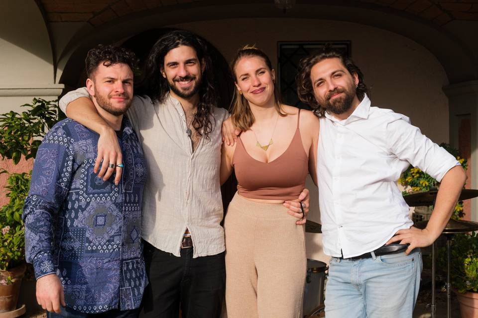 OnAir4tet
