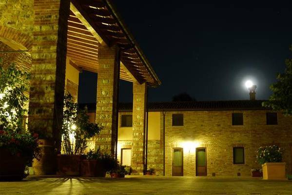 A.M.A. Azienda Agrituristica