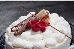 Torta Cocunait Spice