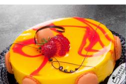Torta esotica