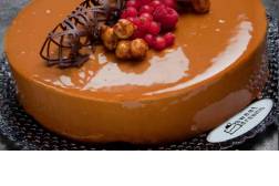 Torta happiness
