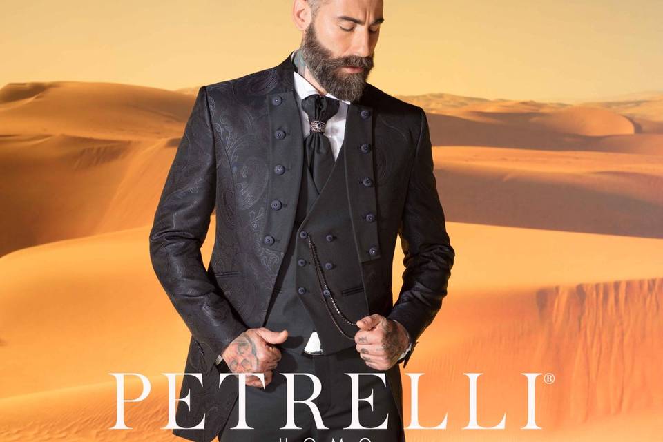 Petrelli