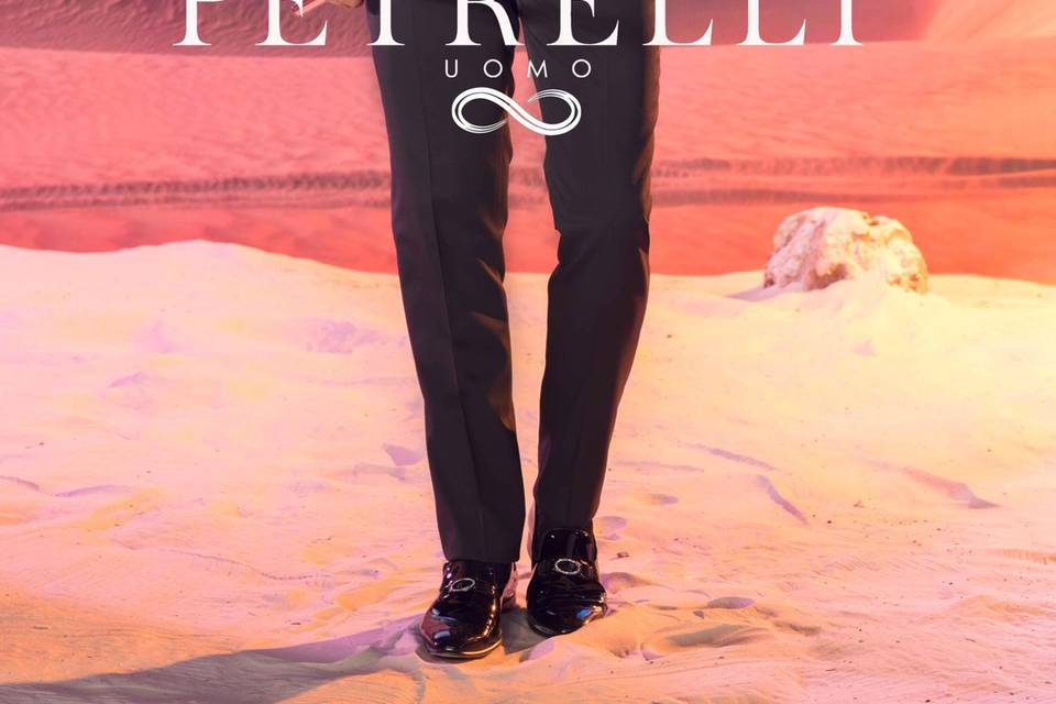 Petrelli