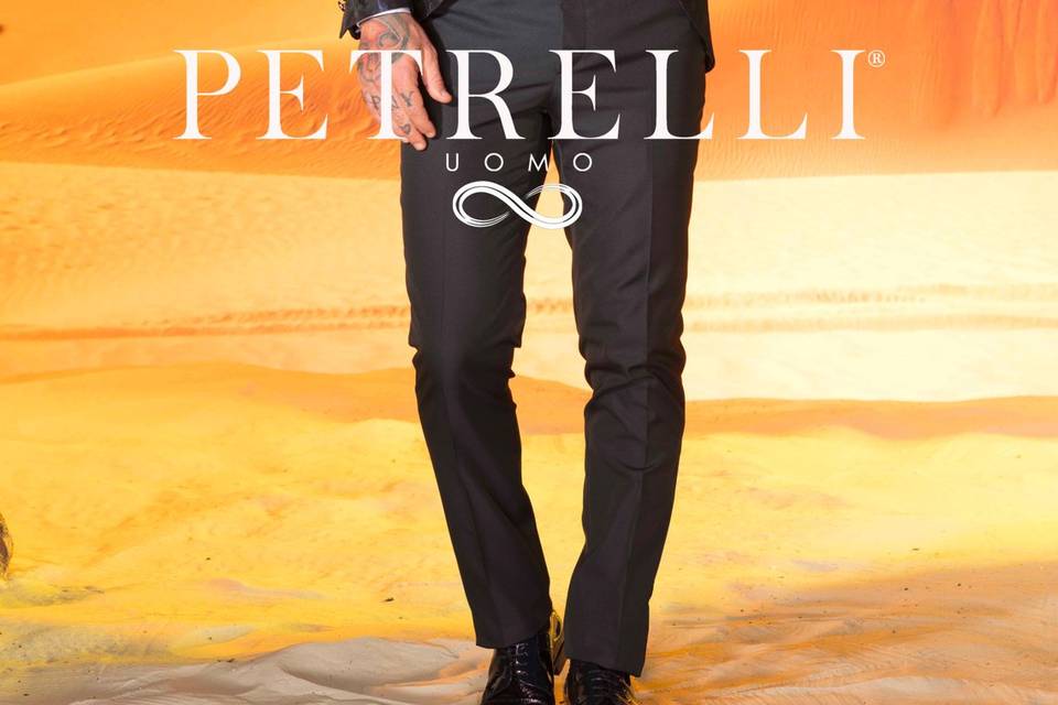 Petrelli