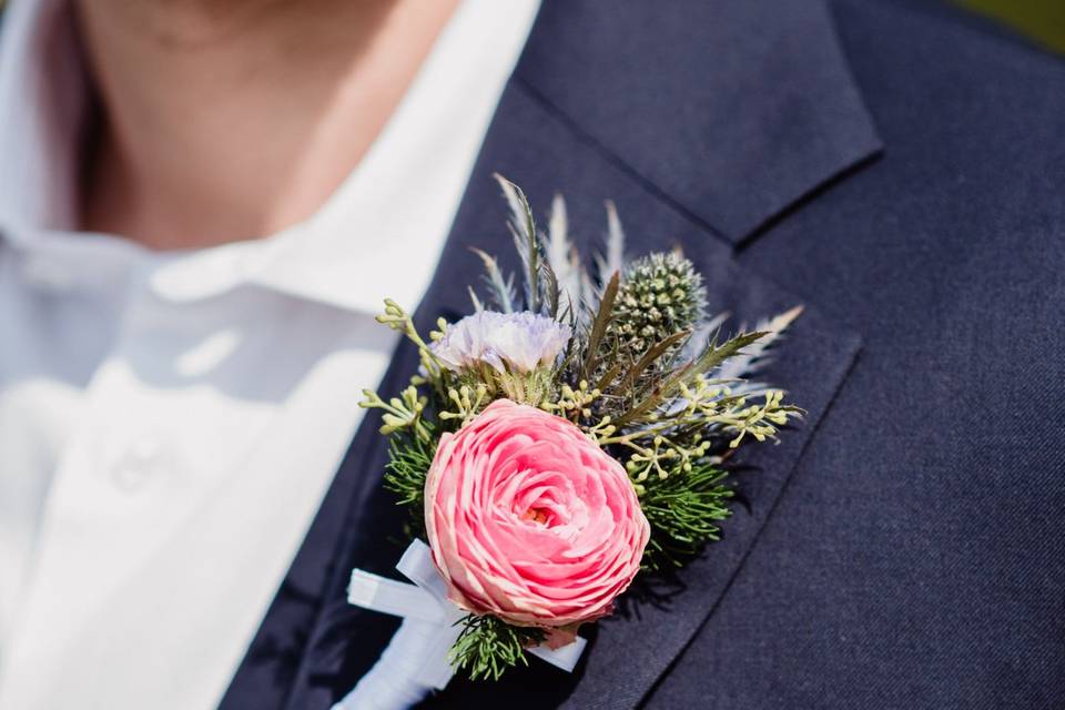 Boutonniere