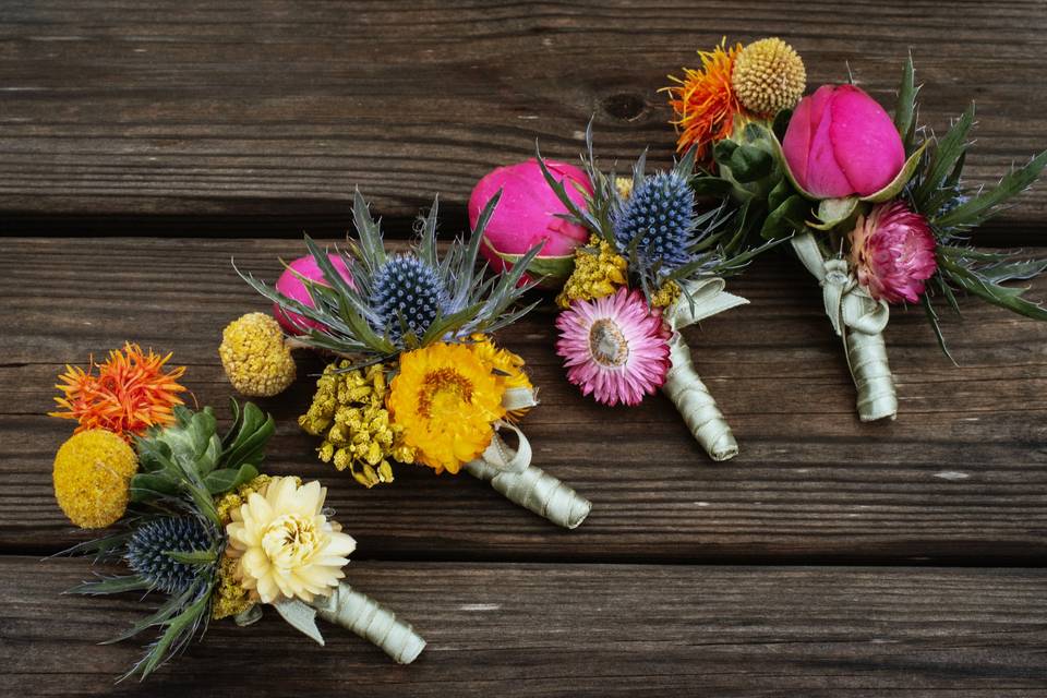 Boutonniere