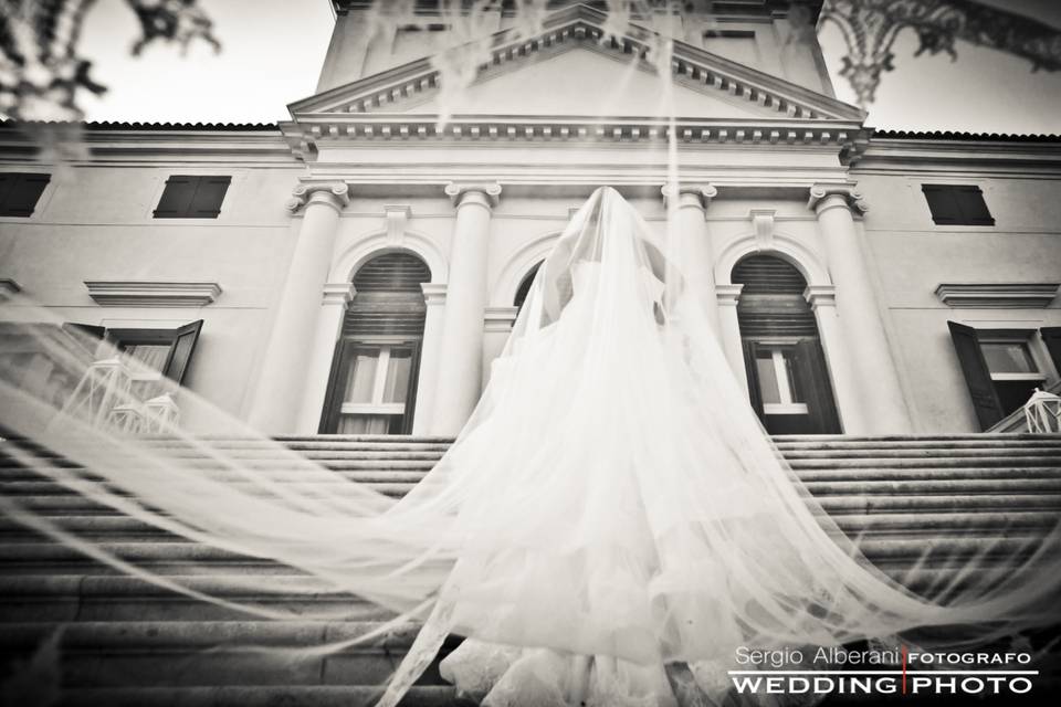 Matrimonio a Ferrara