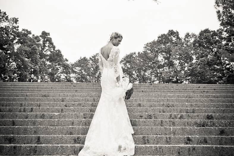 Matrimonio a Ferrara