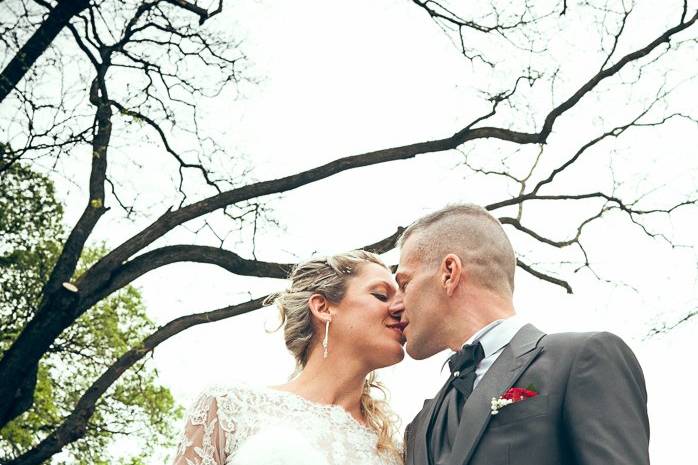 Matrimonio a Ferrara