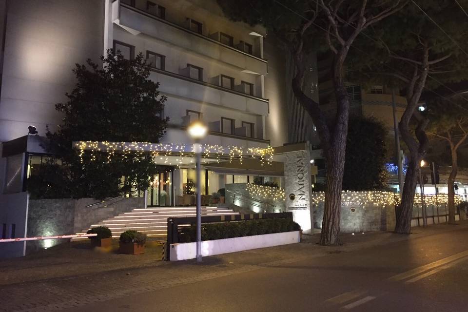 Hotel National Ristorante