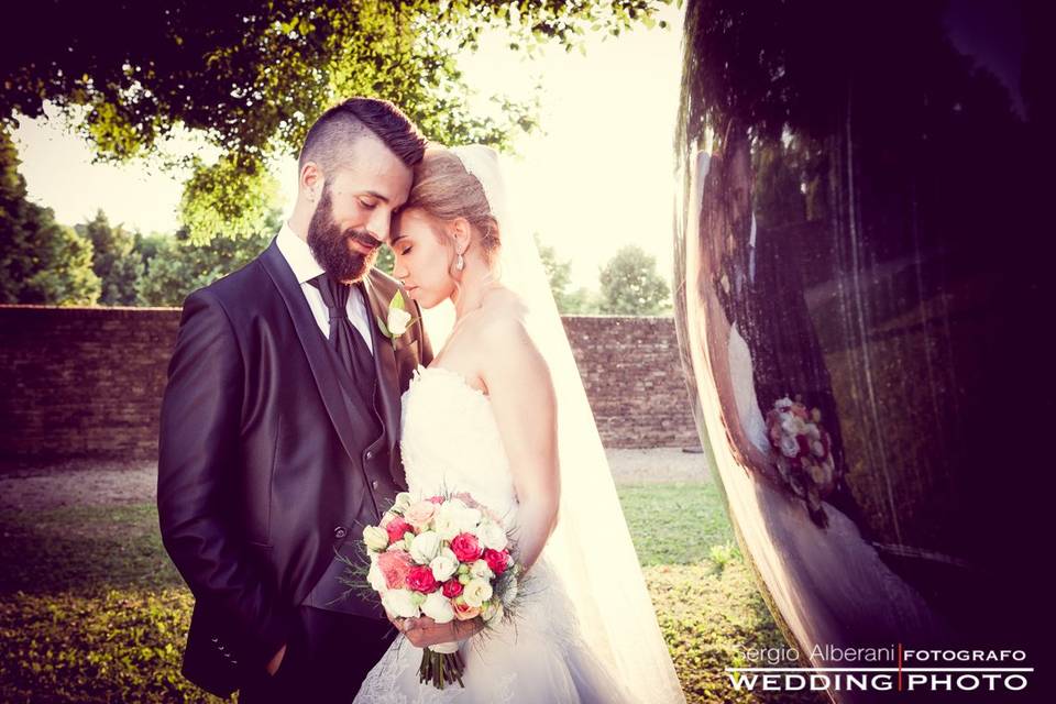 Matrimonio a Ferrara