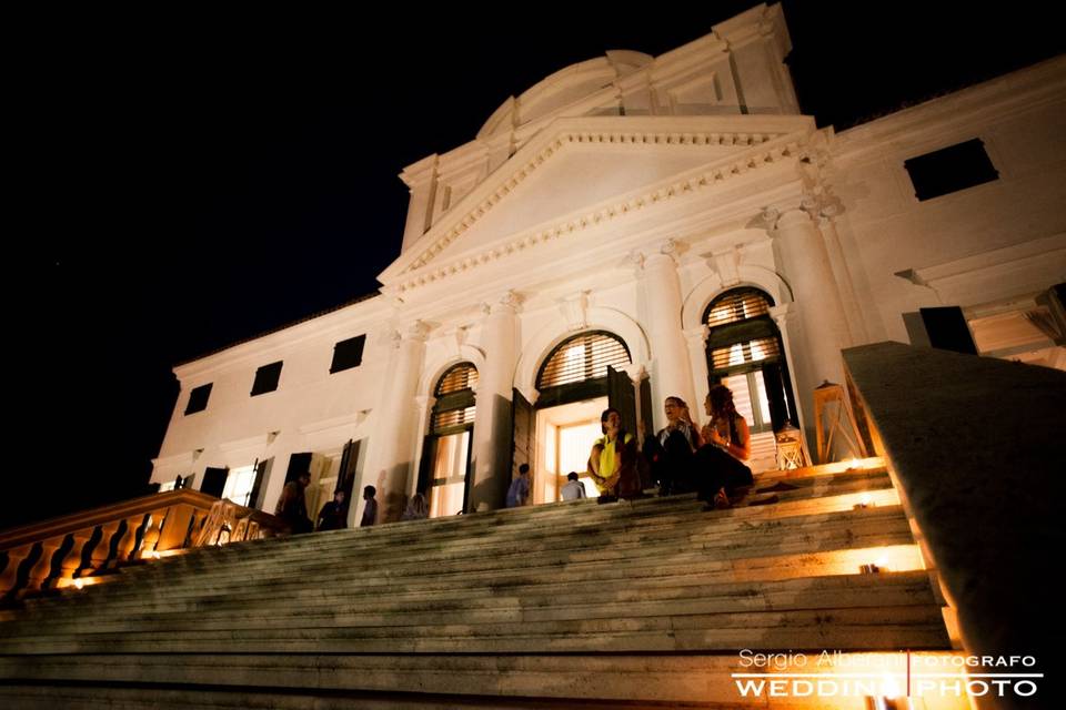 Matrimonio a Ferrara