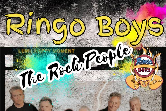 Ringo Boys