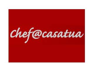 Chef @ Casatua Logo