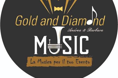 Gold and Diamond Music