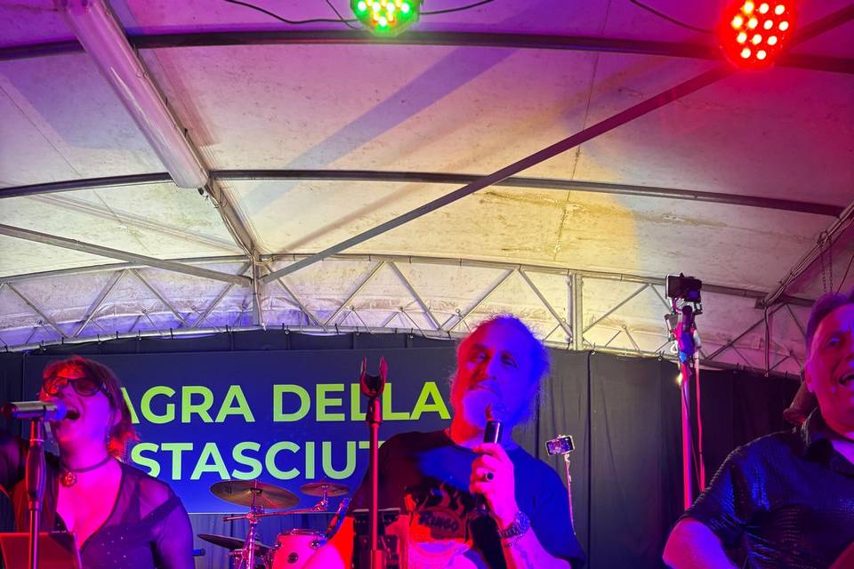 L'usignolo e il cuculo