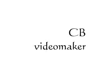 CB videomaker logo