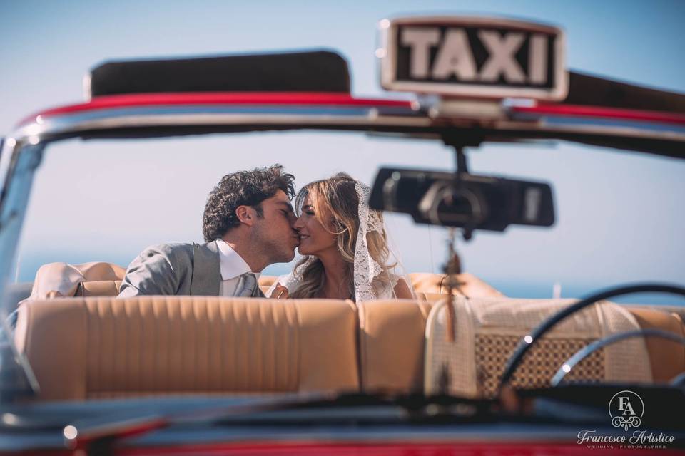 Artistico wedding photoreporters