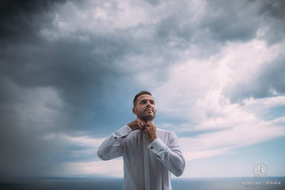 Artistico wedding photoreporters