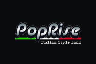 Logo PopRise