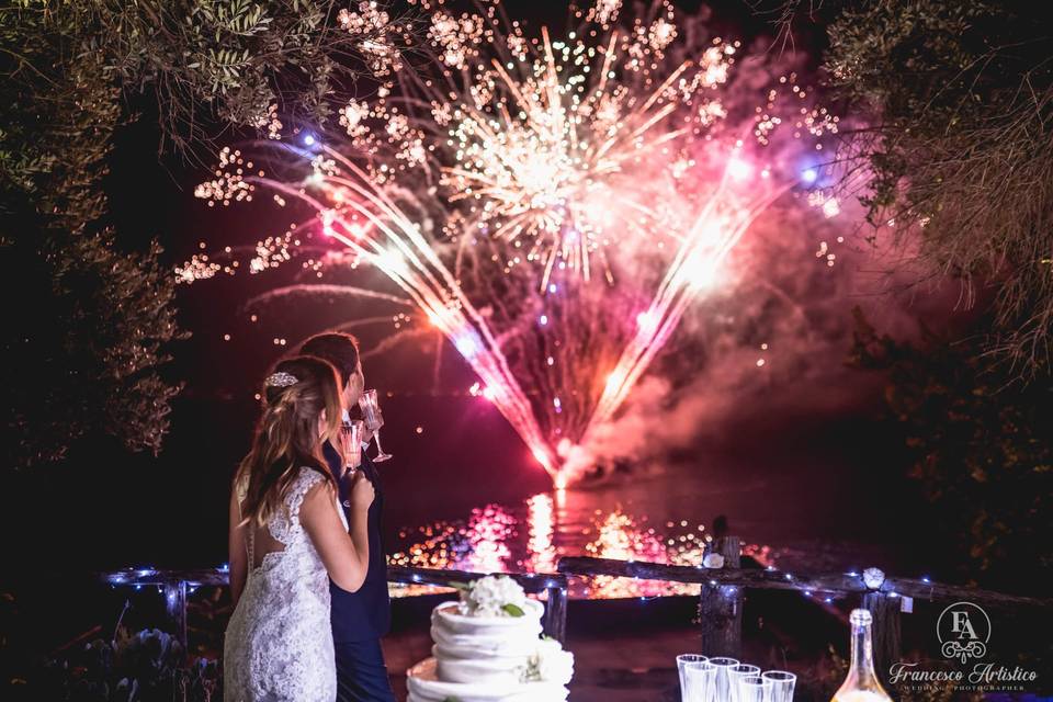 Artistico wedding photoreporters