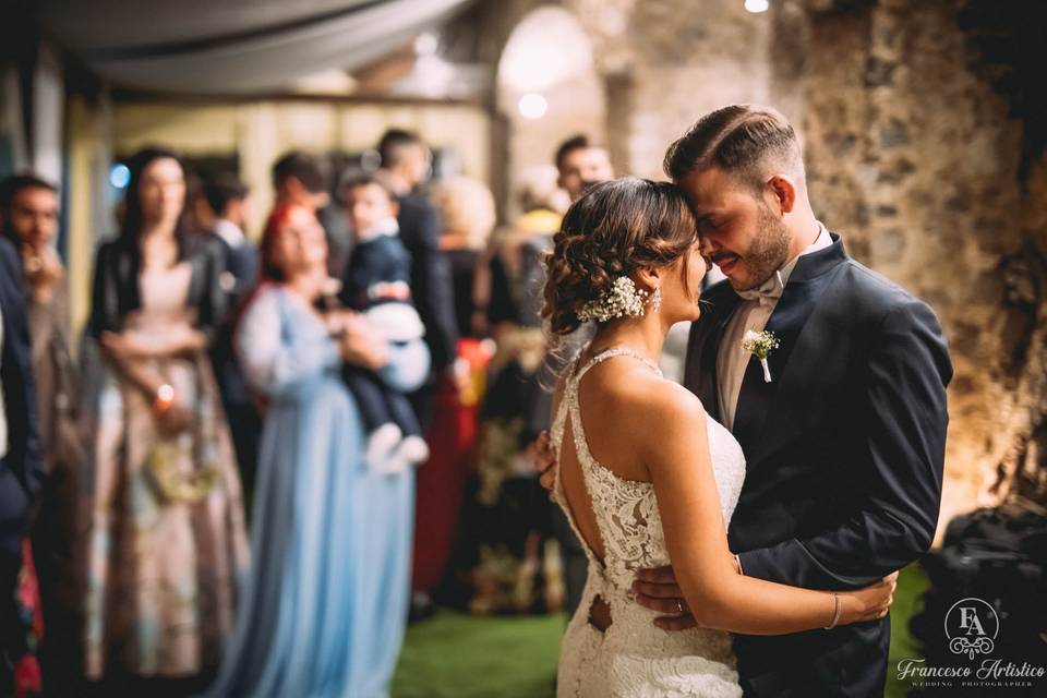 Artistico wedding photoreporters