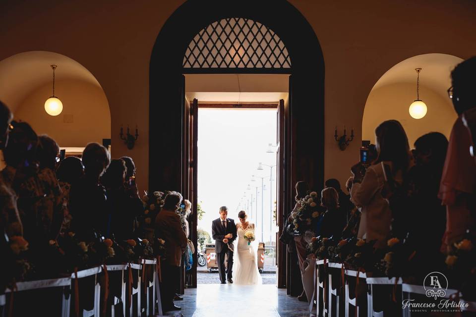 Artistico wedding photoreporters
