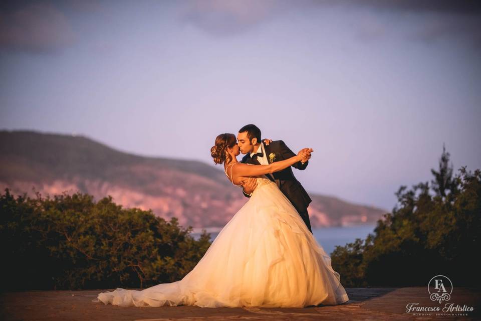 Artistico wedding photoreporters
