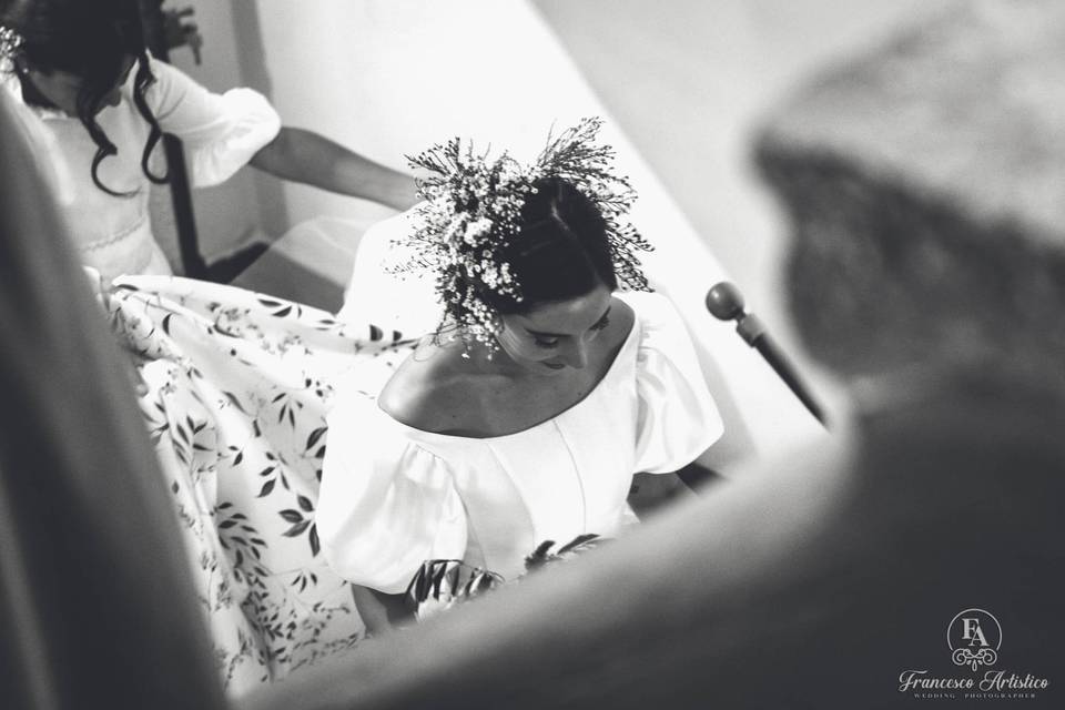 Artistico wedding photoreporters