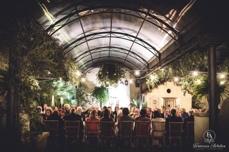 Artistico wedding photoreporters