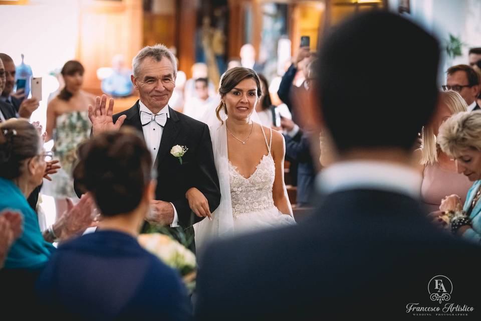 Artistico wedding photoreporters