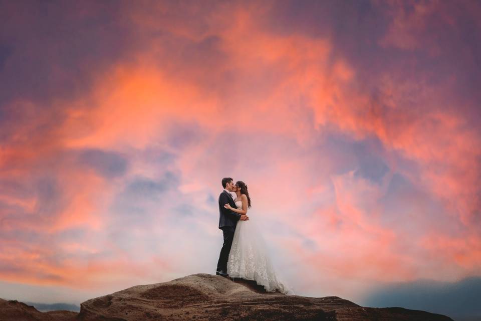 Artistico wedding photoreporters