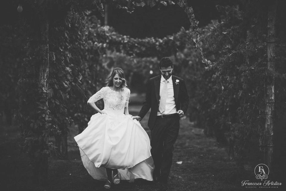 Artistico wedding photoreporters