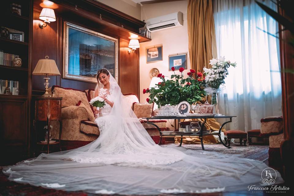 Artistico wedding photoreporters