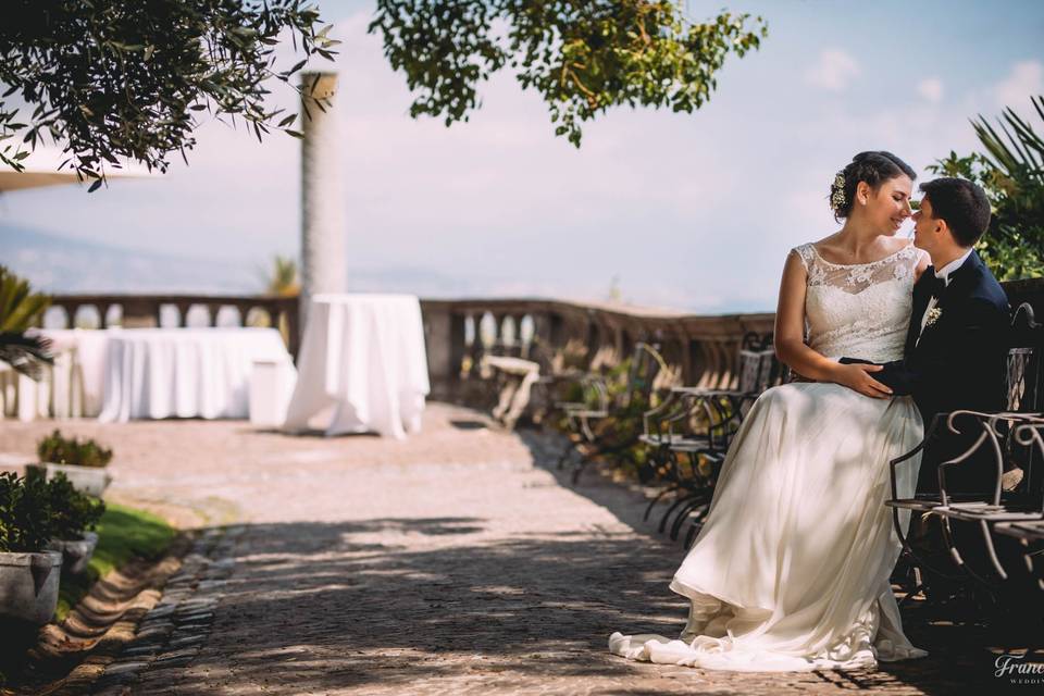 Artistico wedding photoreporters