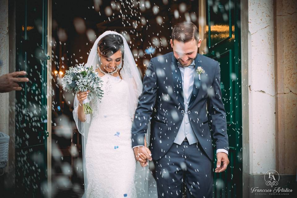 Artistico wedding photoreporters