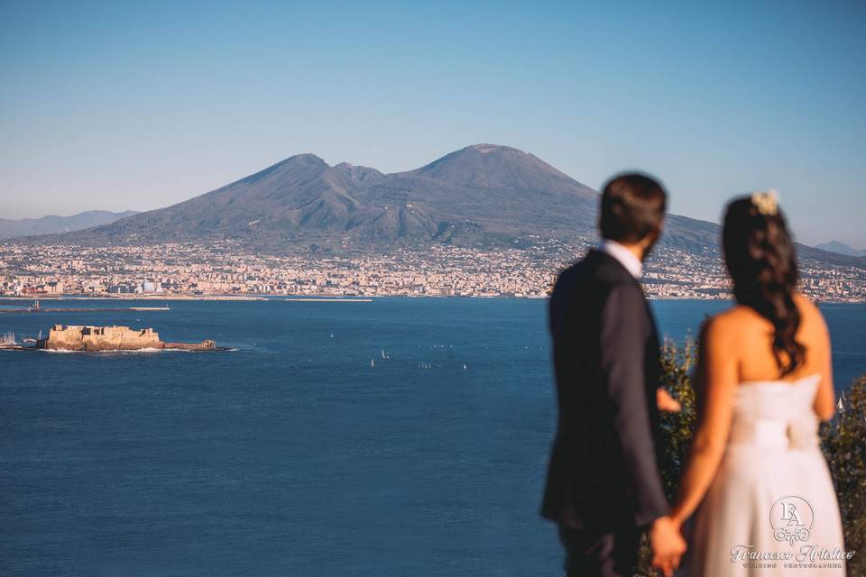Artistico wedding photoreporters