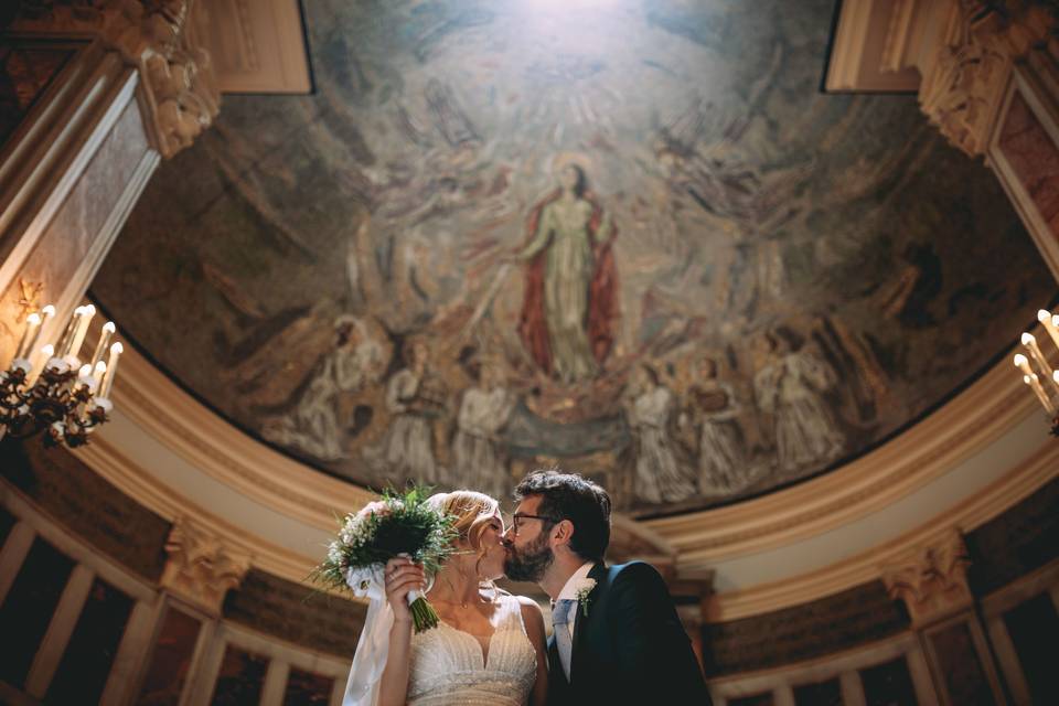 Francesco Artistico Wedding Storyteller