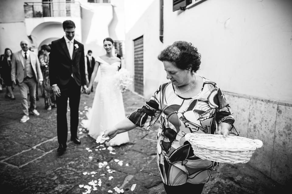 Francesco Artistico Wedding Storyteller