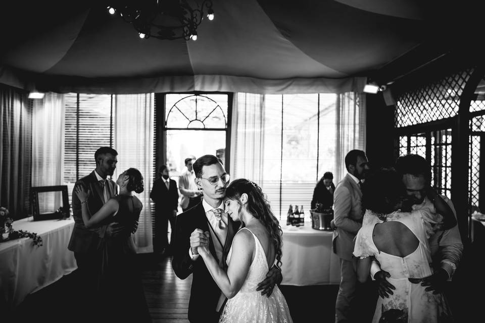 Francesco Artistico Wedding Storyteller