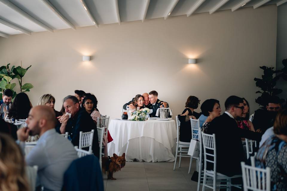 Francesco Artistico Wedding Storyteller